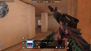 Как играют бронзы в 2025 | Standoff 2