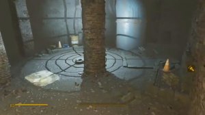 Fallout 4   Пупс Взлом