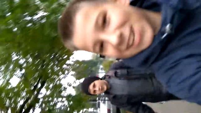 Выгул Дикого Пса Ч.1 смотреть онлайн