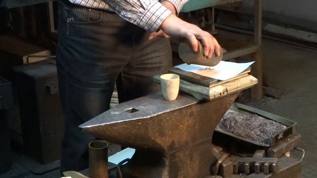 35 Булат Часть 1