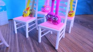 Скрепыши Мультик Школа Скрепышей 9 серия Юбилейный скрепыш