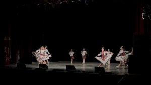 Коллекция "Там, где степи да раздолье"