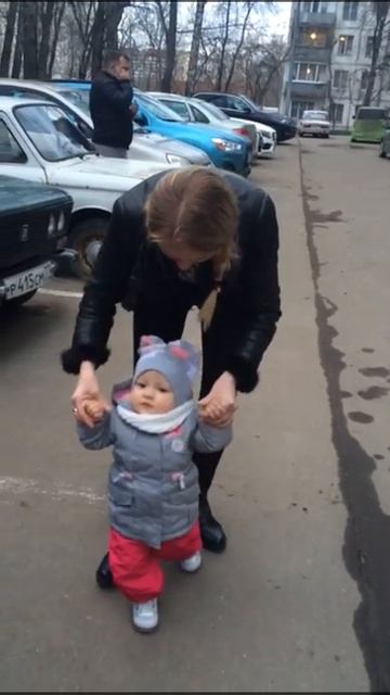 Обучение родителей Леры - результат 10 эмендических процедур смотреть онлайн