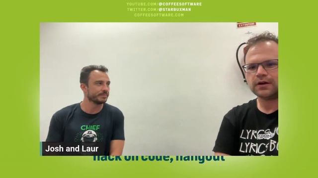 Spring Security legend Laur Spilca, live from Spring IO 2024 смотреть онлайн