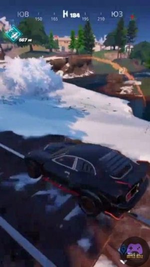 Только динамичные и быстрые устранения ep 1 #fortnite