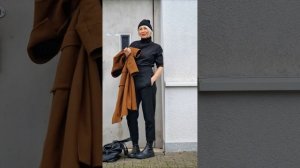 Базовый Гардероб Зима Для Женщин 50+💖как Выглядеть Стильно Зимой Трендовые Наряды Для Женщин 50+