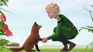 Г. Беседина, С. Тараненко - Маленький принц (Sims 2)
