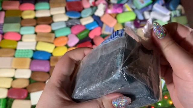 258 pieces SOAP HAUL Opening ASMR  Распаковка посылок