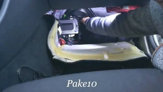 Batería Auxiliar avería (Problema resuelto) ó Convertidor de Voltaje en Mercedes C220 CDI T-Model смотреть онлайн