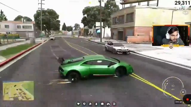 Gangs Fight White Mafia V/S Forum 🔥🔥 #hydratownroleplay #hydra #fight #warzone смотреть онлайн