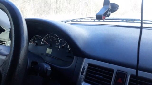 Чиповка приоры