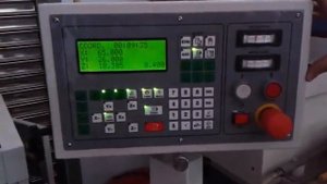 Нарезание резьбы М2...М8 в труднообрабатываемых материалах электроэрозионным станком