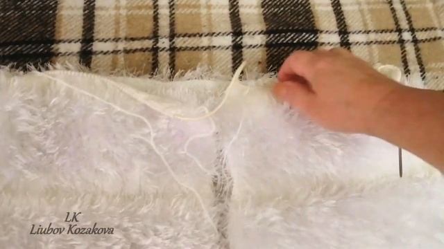 Прошу совета (50)/Вязала куртку/Что делать дальше?
