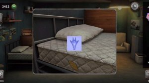 100 DOORS ESCAPE FROM PRISON - LEVEL 121