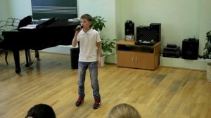 Винокуров Родион - Быть человеком