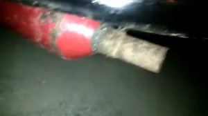 Резонаторы из огнетушителей