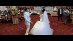 Армянская свадьба в Москве. ARARAT Studio 89261233672