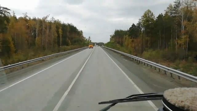 Опять ПЕРМЬ и снова ЕКБ /Верхнию погрузку, выгружают через бок 🤦♂️) Часть 2