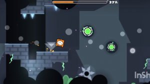 прохождение уровня в ГД ZONE PIRATE