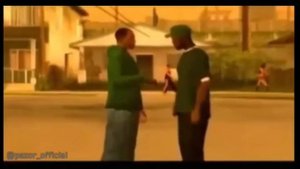 Мимишки(GTA SA)