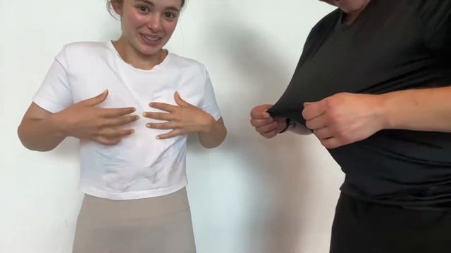 МУЖИК НЕ СДЕРЖАЛСЯ? 😮🥵apofigeaa смотреть онлайн