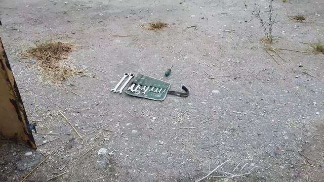 Будни тракториста 17ч. Подготовка к уборке ярового рапса, обзор рапсовой насадки стола, 5 сезон