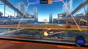 🚀 Самые смешные баги в Rocket League – когда физика ломается! 🤣🔥