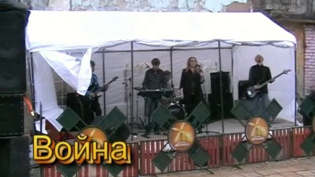 Седьмая улица (видеоотчет) смотреть онлайн