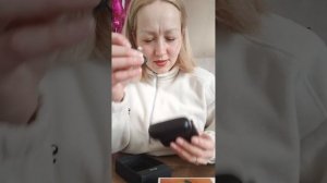 распаковка микрофонов