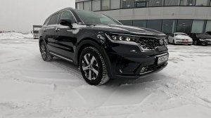 2020 KIA SORENTO! КАК ЗАЙТИ В ПРЕМИУМ!