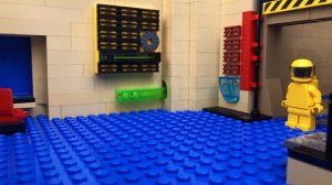 СКИБИДИ ТУАЛЕТ ЛЕГО Анимация / Skibidi Toilet