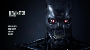 Прохождение игры Terminator: Resistance (Стрим) в 2025 # 1
