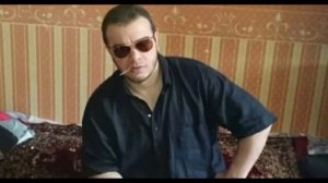 Ахмед Домбаев , Ахмед Шалинский - глава чеченского ОПГ- дорога воро в законе