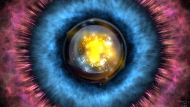 Telepathy Abilities - Psychic Powers Music Meditation - Binaural Beats & Isochronic Tones смотреть онлайн