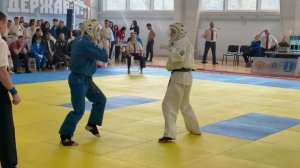 230 ед. Соревнования по кудо в Ульяновске 2025.