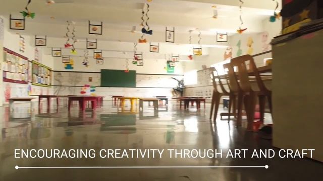 Vishwa Vidyapeeth Group of School (Yelahanka Campuses) offering Preprimary / ICSE / CBSE / IGCSE