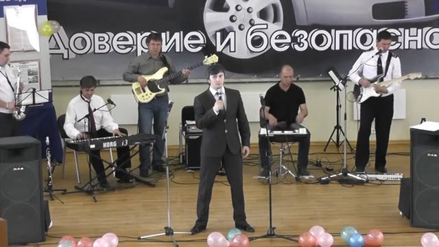 ВИА Регион24 и Алексей Орлов Как молоды мы были смотреть онлайн