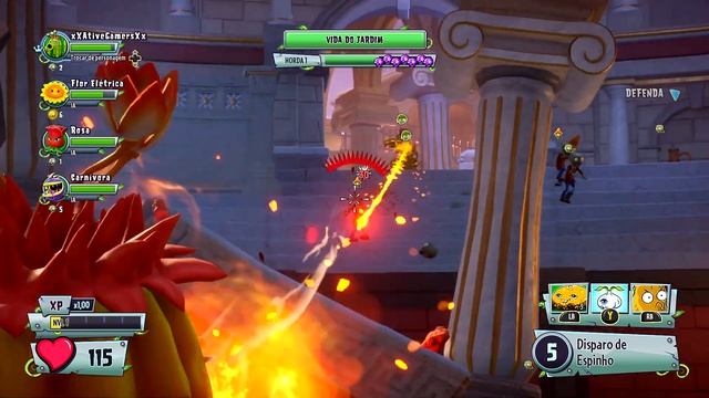 Pvz Garden Warfare 2 Купить