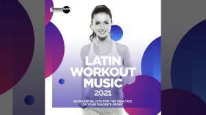 Azukita (Workout Mix Edit 140 bpm)