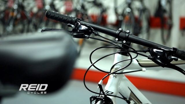 Reid Osprey - Road Bike смотреть онлайн