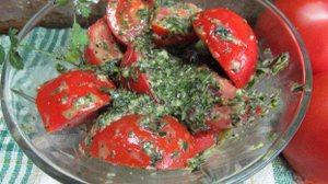 Маринованные помидоры