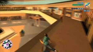 Ты никогда не пройдешь GTA Vice City с этим модом 3.0