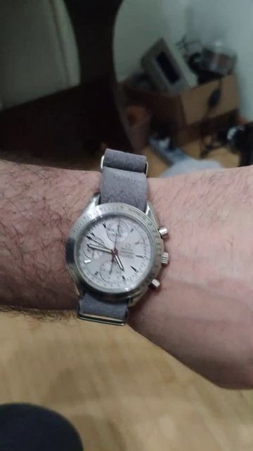 omega speedmaster strap for смотреть онлайн