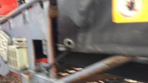 Фреза Wirtgen W100F