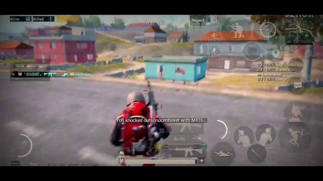 Dominating Asia Server  RSMB  PUBG M Montage  Adobe Premiere Pro