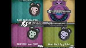 New Zoopals 2 Without Camera 4