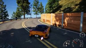 GTA V - NaturalVision Evolved + LA REVO 2.0 on RTX 1080 Ti | RX7 Veilside & 350Z Veilside