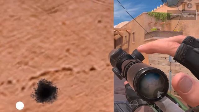 Standoff2 убиваем игроков 😃 со снайпы смотреть онлайн