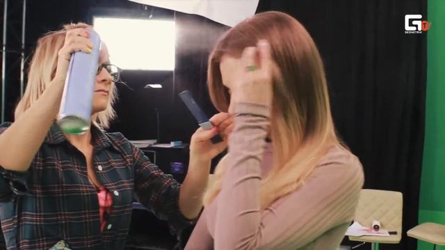 МЕДИА СТУДИЯ Geometria TV смотреть онлайн