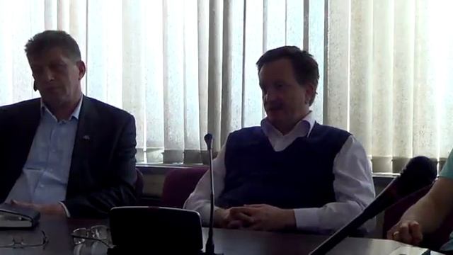 Презентация интеллектуально логистического концепта - Орлов - Глобальная Волна